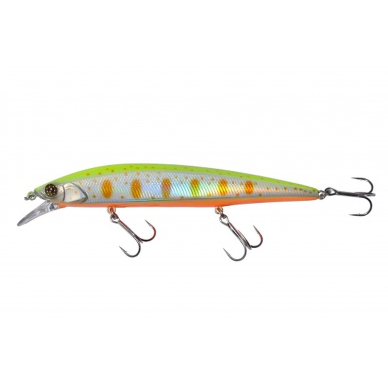 JACKALL Minnow Relax SP 4.3 inches (110 mm) 0.5 oz