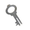 MIJOMA Ceramic Money Box with Lock and Key, Cute Design