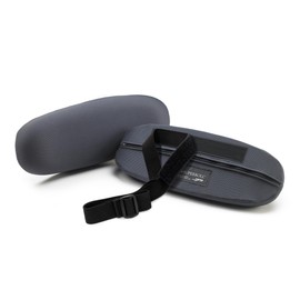 OPTP The Original McKenzie SuperRoll - USA-Made Low Back Lumbar Pillow for Office Chair Lumbar Support, Car Back Support Seat Cushions and Travel. The Preferred Lumbar Cushion by Physical Therapists.