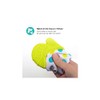 bblüv - Glüv- Baby Teething Mitten (Aqua)