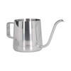 350ml Stainless Steel Hanging Ear Coffee Pot Gooseneck Spout Coffee