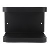 Toilet Paper Shelf Wall Mounted Rustproof Aluminum Toilet Paper Roll