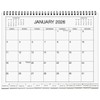 Fox Valley Traders 5 Year Calendar Planner