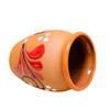 Set of 4 Pride Cantarito Cup - Set Clay Cantarito