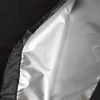 Outdoor Garden Patio Waterproof Dust proof Electric Generator Cover Protection