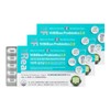 The Real 10 Billion Lactobacillus 2.0 Probiotics 60 Capsules (3) / 더리얼 100억 유산균 2.0 프로바이오틱스 60캡슐 3개