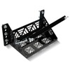 XIKOBY Universal Battery Mounting Tray, Battery Holder Bracket Compatible with