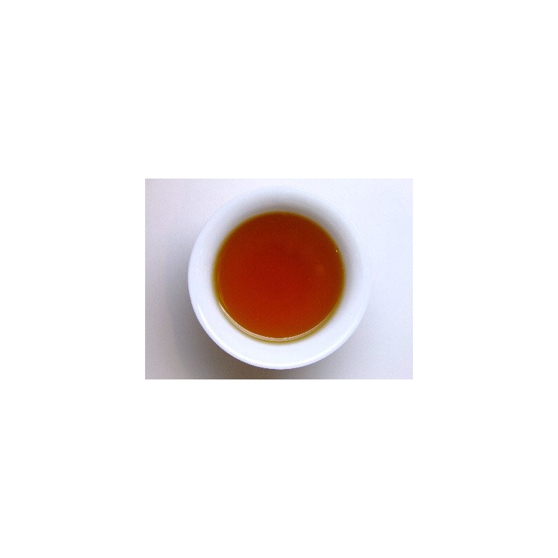 Black Tea - Lychee Tea 50g