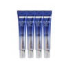 3W Home Care Fast Absorbing Highly Nutrient Moisture Highly Concentrated Eye Care Collagen Ball Eye Serum 30ml x 4 / 3W 홈케어 흡수빠른 고영양 수분 고농축 아이케어 콜라겐 볼 아이세럼 30ml 4개