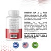 Pelican Vitamins Nerve Freedom- Nerve Health & Brain Support- 2
