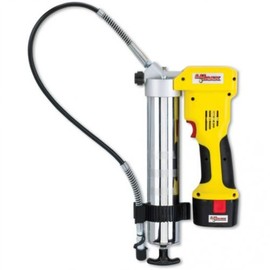 Grease Gun - Handy Luber Cordless with 2 Batteries 12V fits Tools Grease Guns & Oilers