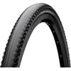 Continental Terra Hardpack ShieldWall System Tyres, Black, 50-622