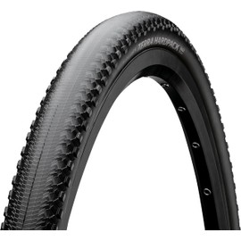 Continental Terra Hardpack ShieldWall System Tyres, Black, 50-622