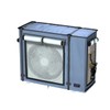 Mini Split Cover for Outdoor Units,38.2"L x 17"W x 32.7"H,AC