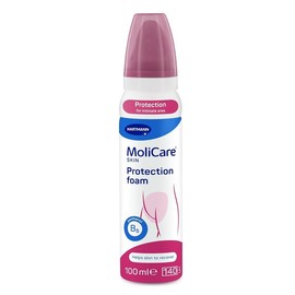 Molicare Skin Protection Foam 100ml