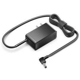 KFD 30V AC/DC Adapter for Miele Triflex HX1 HX2, HX1 HX2 Pro Vacuum Cleaner LG01/01 11015473 11015470 LS03/02 11015432 LG01/02 11015481, Eureka NEC370 NEC370GR, Miele Vacuum Charger Power Supply Cord