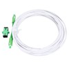 Optical Modem Extension Cable Set Armored Single Mode SC Patch