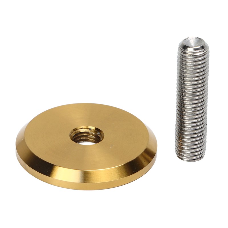 Archery Stabilizer Weights Stainless Steel Archery Bow Stabilizer Balance Weight