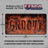 Celebrity Machines | Ash vs Evil Dead | Groovy |