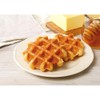 Manneken Plain Waffles x 12