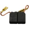 Carbon Brushes for Black & Decker KG100 6.3 x 10
