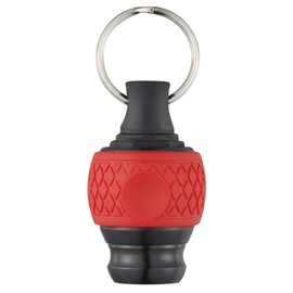 Vessel QB-22R Ball Grip Quick Catcher (Red) Bit Holder