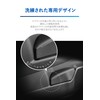 CARMATE NZ841 Car Trash Can For Crown Only [For Passenger]