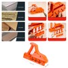 Y-Nut Edge Planer for plasterboard, plasterboard, Quick Cutter, plasterboard Hand