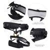 Safety Harness Half Body AntiFall Outdoors Rock Climbing High Altitude