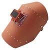 H & H Welding And Face Plate with # 604
