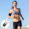 Leogony Breathing Exerciser Lung Trainer, Breath Booster for Household Healthy