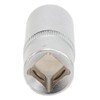 Diesel fuel Injection Pump Socket, Steel Alloy 1/2in Diesel Fuel