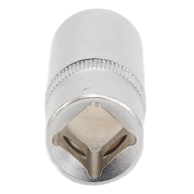 Diesel fuel Injection Pump Socket, Steel Alloy 1/2in Diesel Fuel