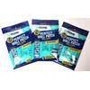SDHome Perfect Wall Patch - Wall Plate 3-Pack - Repairs