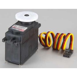 Hitec RCD 31430S HS-430BH Deluxe High Voltage Ball Bearing Servo