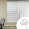 2 Sets Roller Blind Fitting Kit Window Curtain Shade Shutter