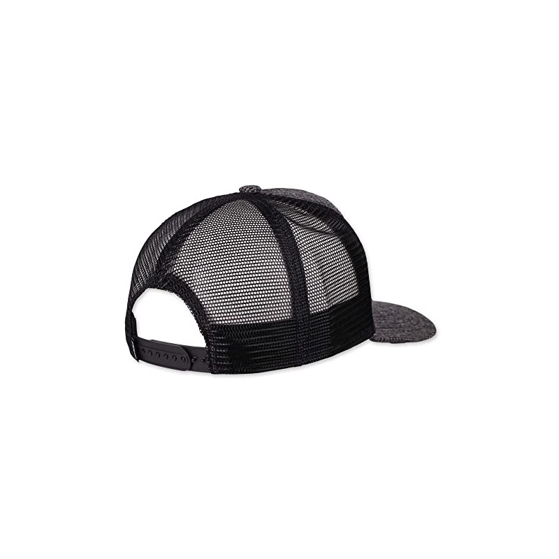 Djinns - Woven Tile - Trucker Cap Mesh Cap Hat