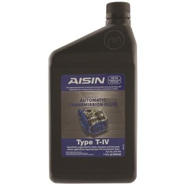 AISIN - OE Formulated Automatic Transmission Fluid