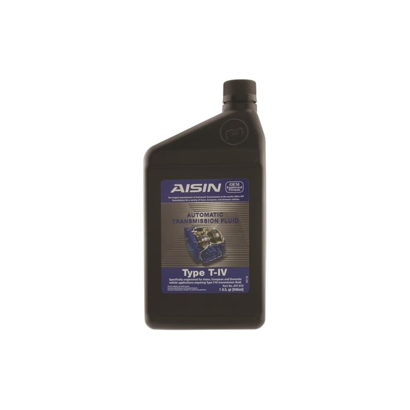 AISIN - OE Formulated Automatic Transmission Fluid