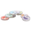 8PCS LCD Screen Separation Wire Tungsten Alloy Steel 0.028 0.03