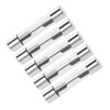 sourcing map Fuses 10A DC 32V 6x32mm Stereo Audio Alarm