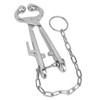 Cow Nose Pliers Stainless Steel Cattle Bull Nose Ring Pliers