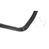 Oven door gasket (ORIGINAL Beko) DIMENSIONS (500 x 380 mm)
