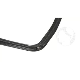 Oven door gasket (ORIGINAL Beko) DIMENSIONS (500 x 380 mm)