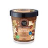 Organic Shop Body Desserts Toning Body Scrub Vanilla Latte, 450