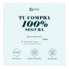 Kit Lash Shampoo Espuma Y Brocha Para Extensiones Pestañas