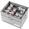 Luvhomee - Organizador de Zapatos para Clóset