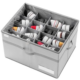 Luvhomee - Organizador de Zapatos para Clóset                                                                                                         