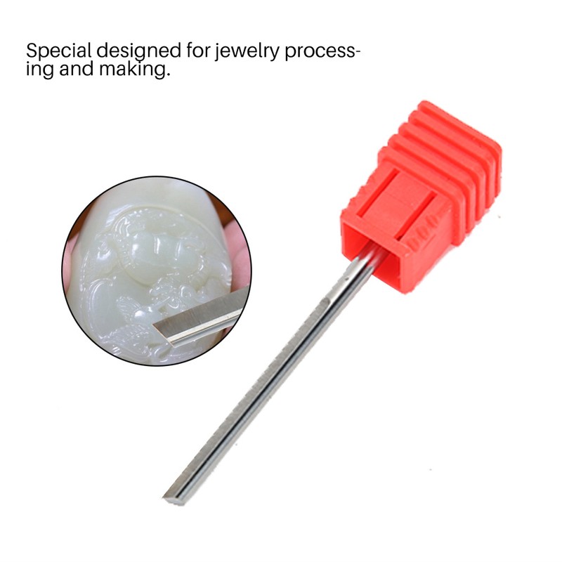 Portable Engraving Handpiece Jewelry Making Engraving Knife Accessory