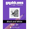 Griddlers Logic Puzzles: Black and White